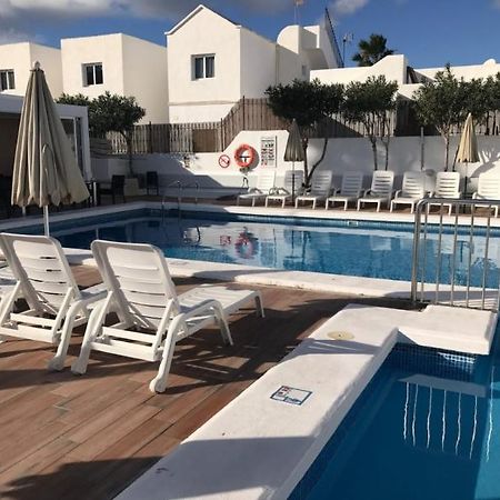Hotel Diamond Club Maritima Puerto del Carmen  Exterior foto